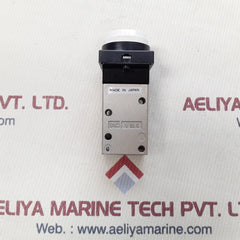 Smc vm4 valve