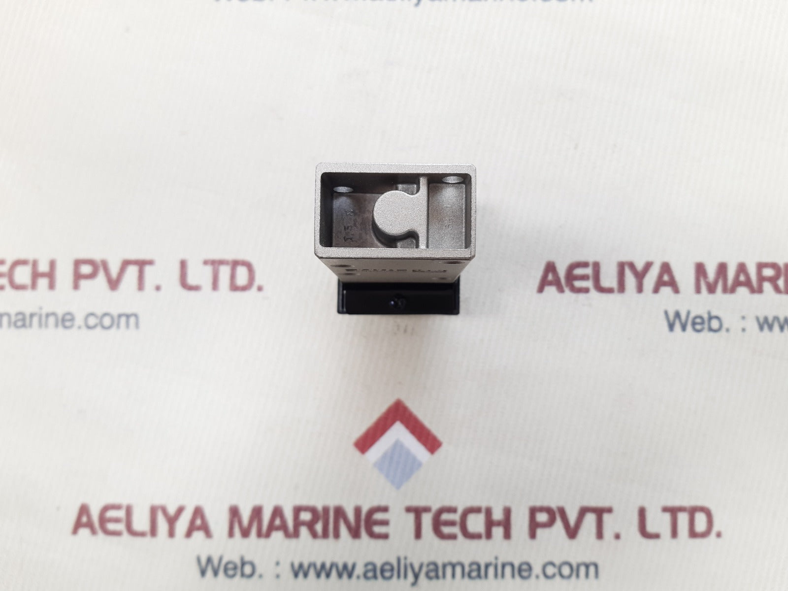 Smc vm4 valve