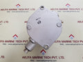 Barksdale d1x-a80ss-ul pressure switch