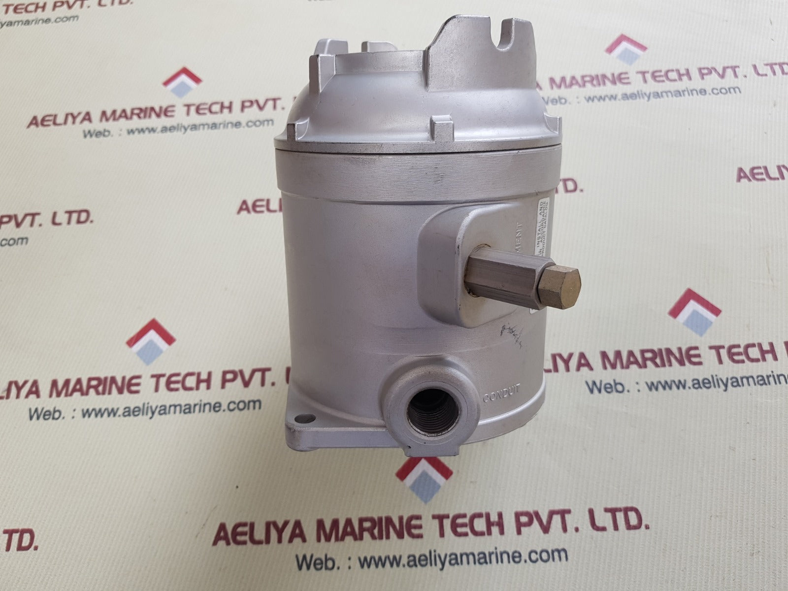 Barksdale d1x-a80ss-ul pressure switch