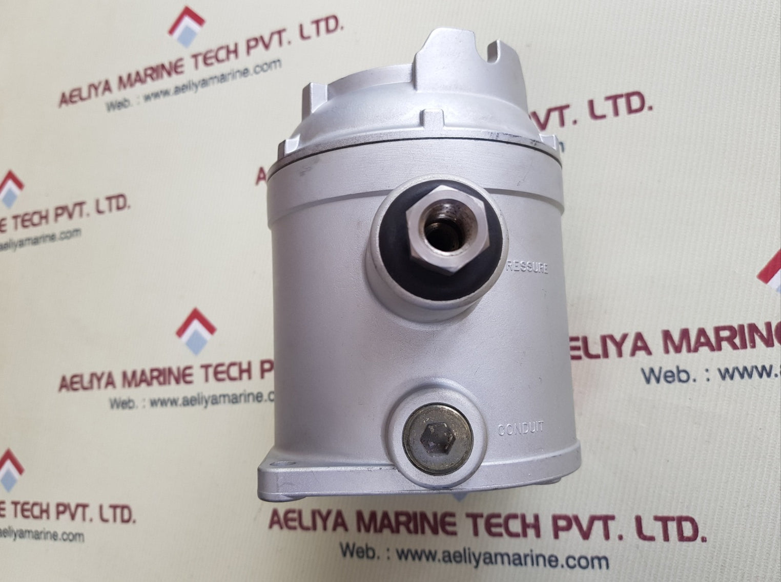 Barksdale d1x-a80ss-ul pressure switch