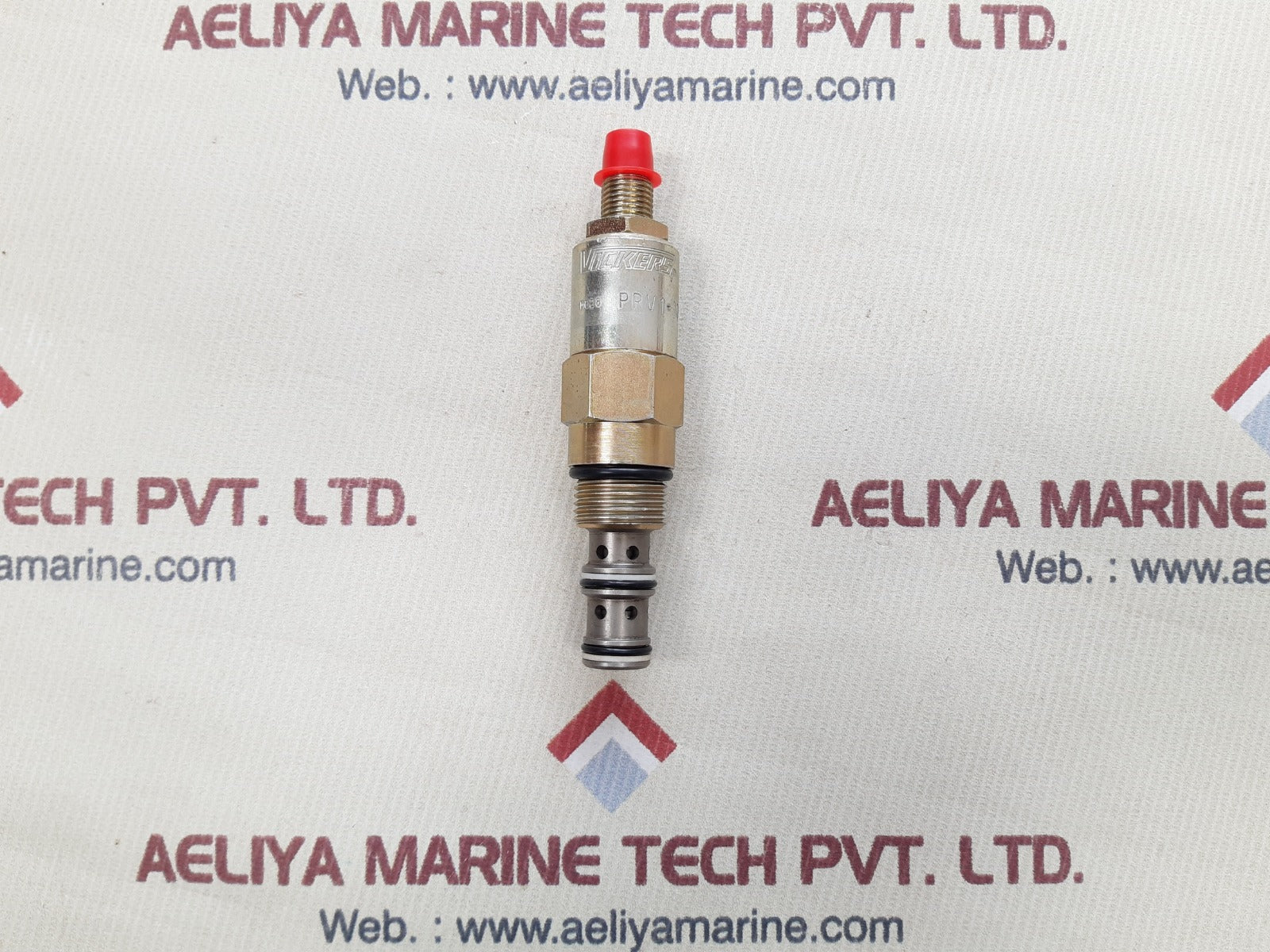 Vickers prv1-10-s-0-24/ reduction valve