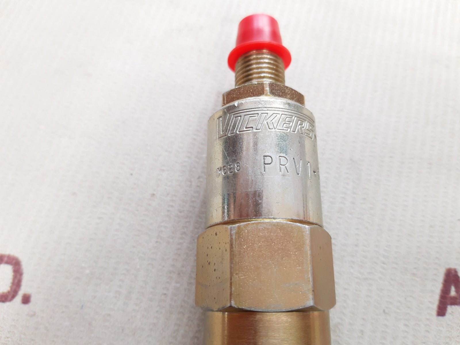Vickers prv1-10-s-0-24/ reduction valve