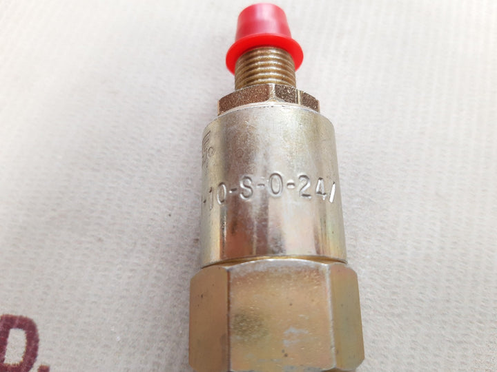 Vickers prv1-10-s-0-24/ reduction valve