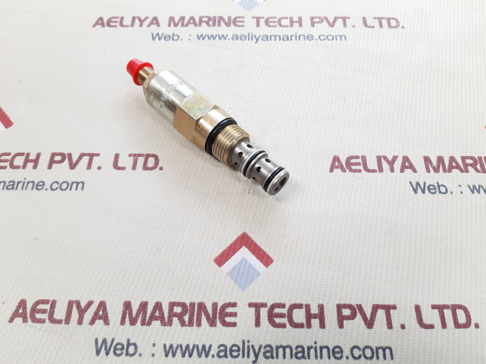 Vickers prv1-10-s-0-24/ reduction valve