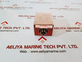 Shinko over speed trip relay 1277rpm