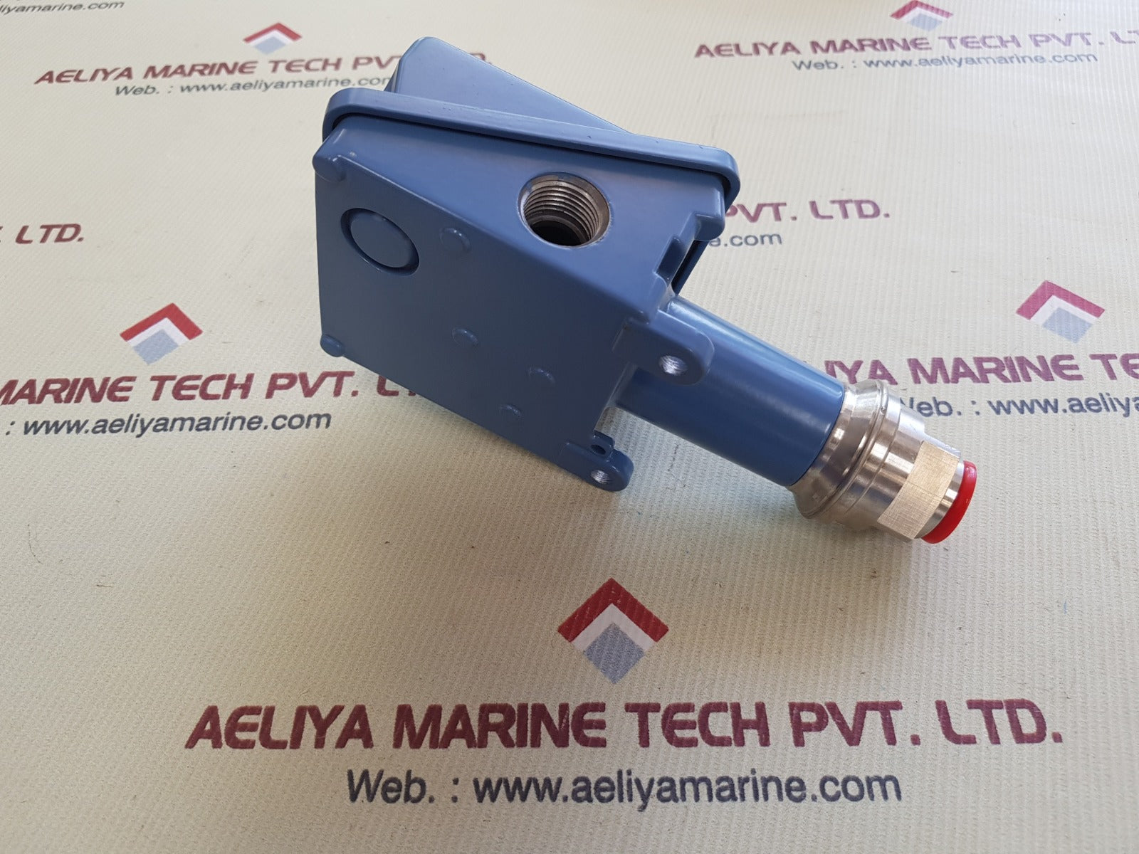 United electric h117-172 pressure switch