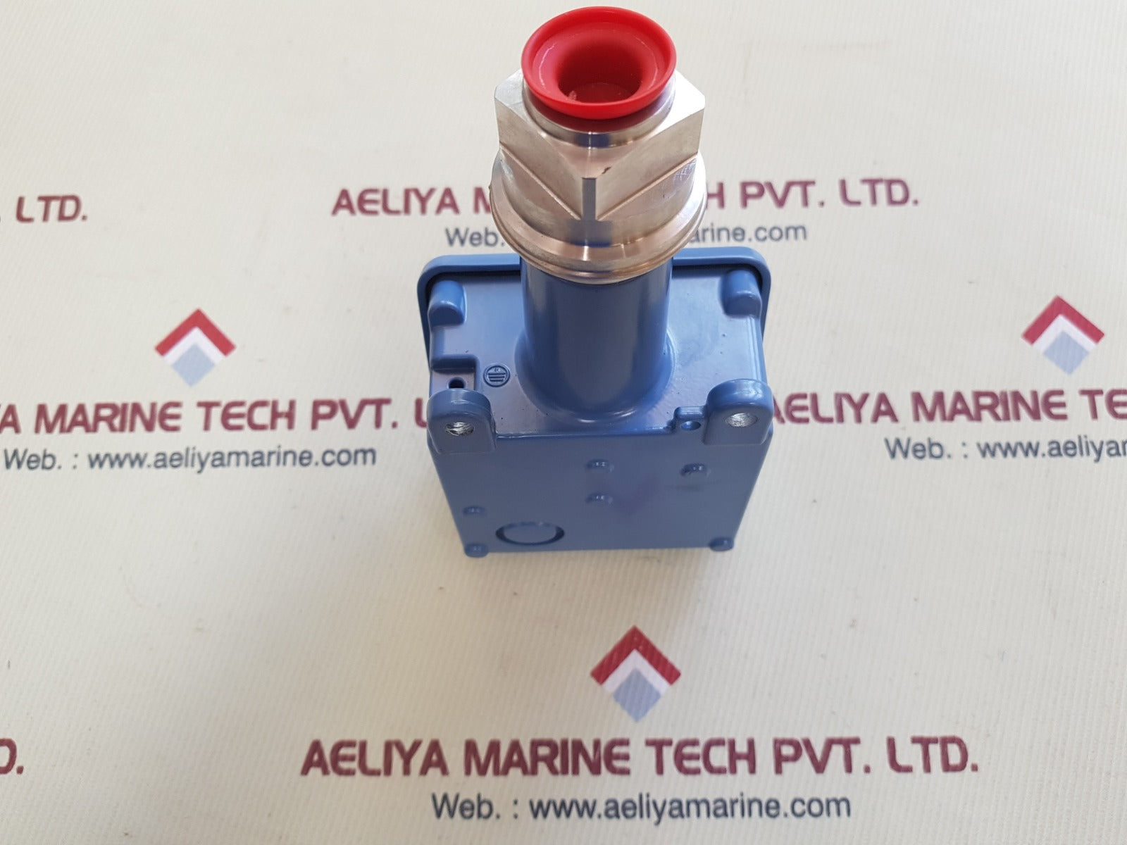 United electric h117-172 pressure switch