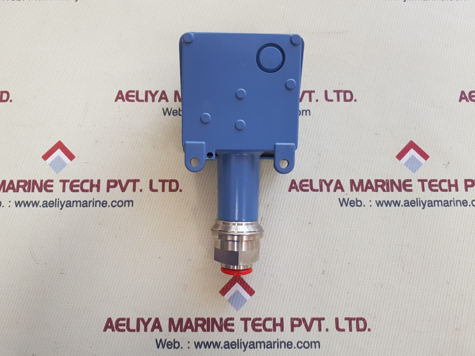 United electric h117-172 pressure switch