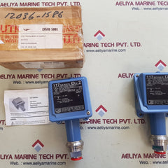 United electric h117-172 pressure switch