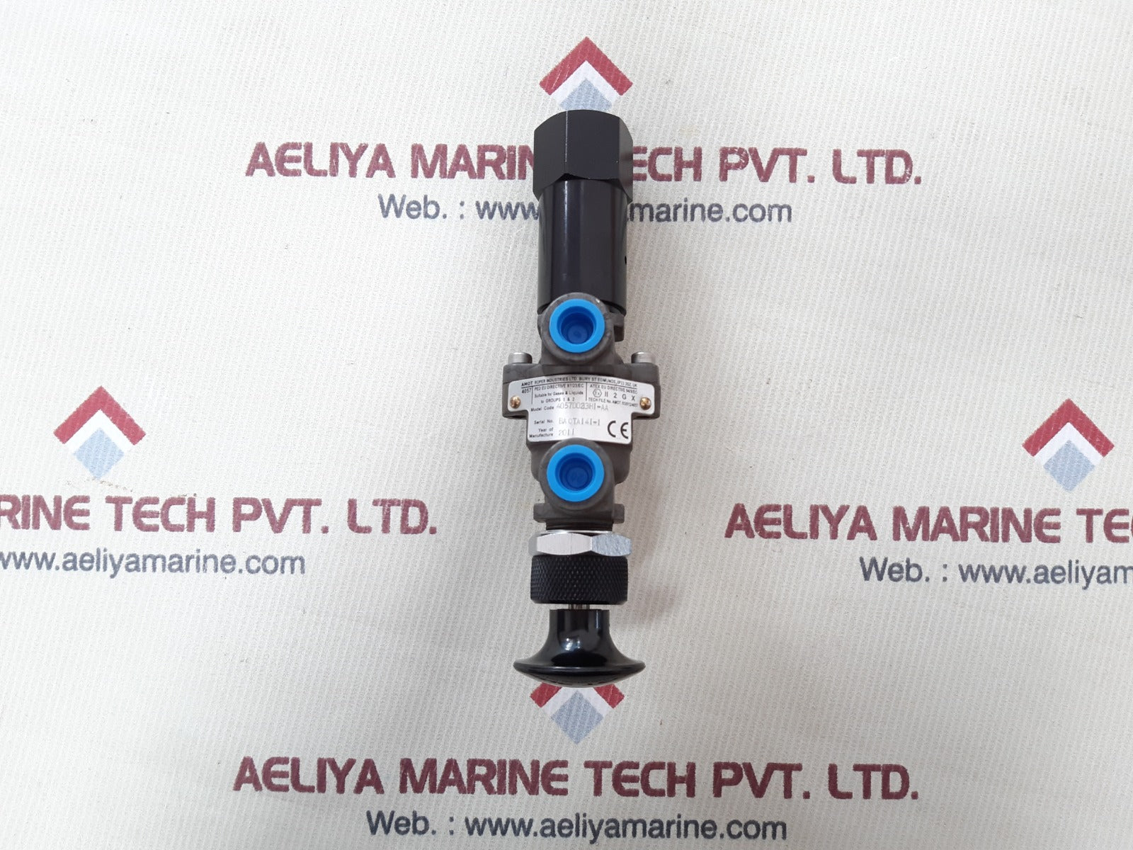 Amot 4057d023hi-aa