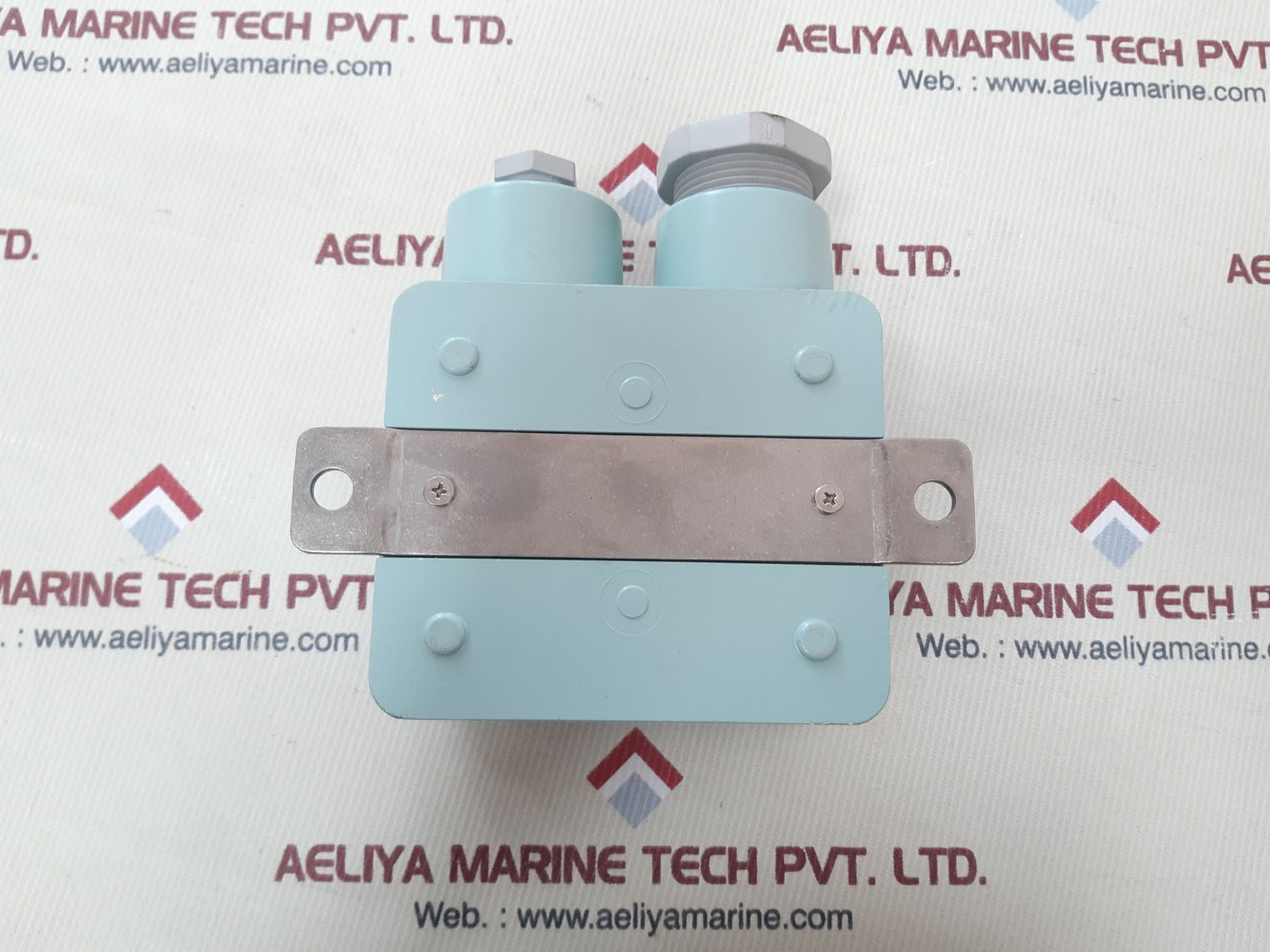 Jrc nqe-7720 junction box