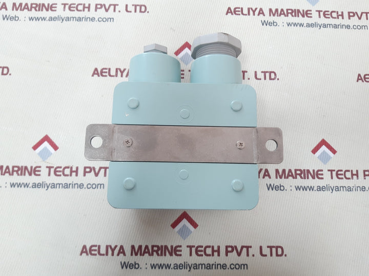 Jrc nqe-7720 junction box