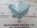 Jrc nqe-7720 junction box