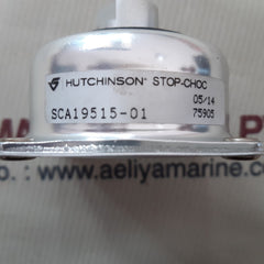 Set of 11x Hutchinson stop-choc sca19515-01
