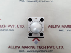 Atos qv-06 hydraulic valve