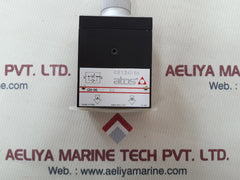 Atos qv-06 hydraulic valve