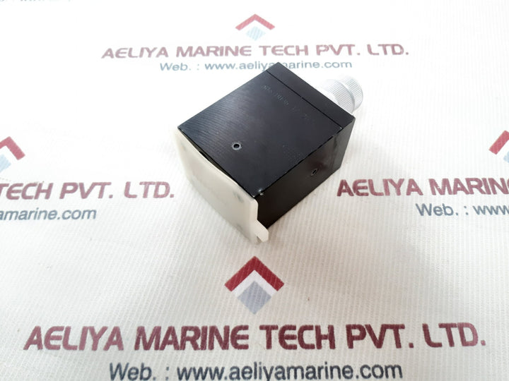 Atos qv-06 hydraulic valve