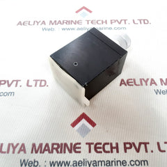 Atos qv-06 hydraulic valve