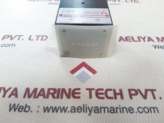 Atos qv-06 hydraulic valve