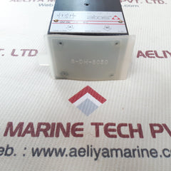Atos qv-06 hydraulic valve