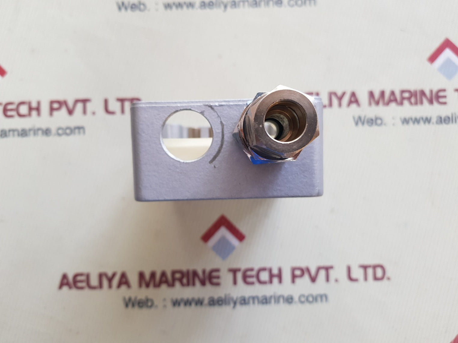 Autronica gab-100/f amplifier