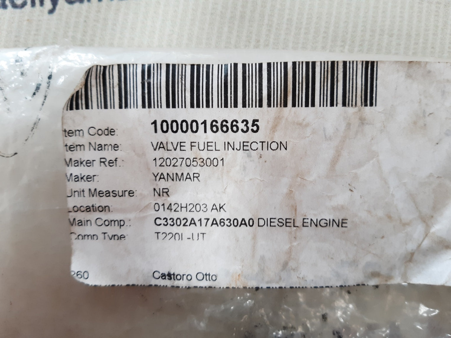 Rexroth p54350 shuttle valve