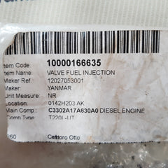 Rexroth p54350 shuttle valve