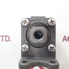 Rexroth p54350 shuttle valve
