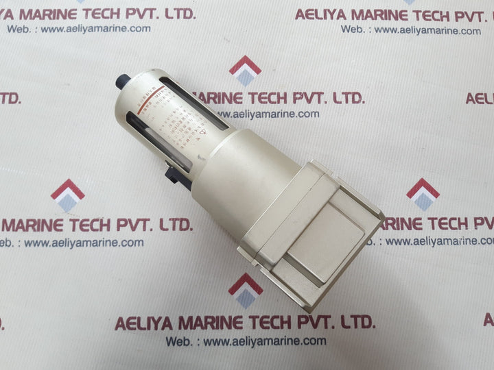 Sxc af5000-10 filter 1.0mpa