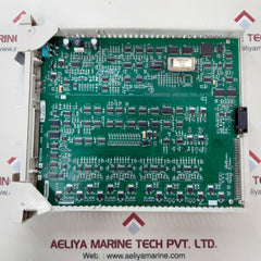 Honeywell 80363969-150 analog output 16 module hw R fw D1