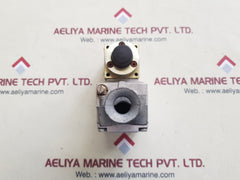 Hydronorma c47 36 016 04 valve