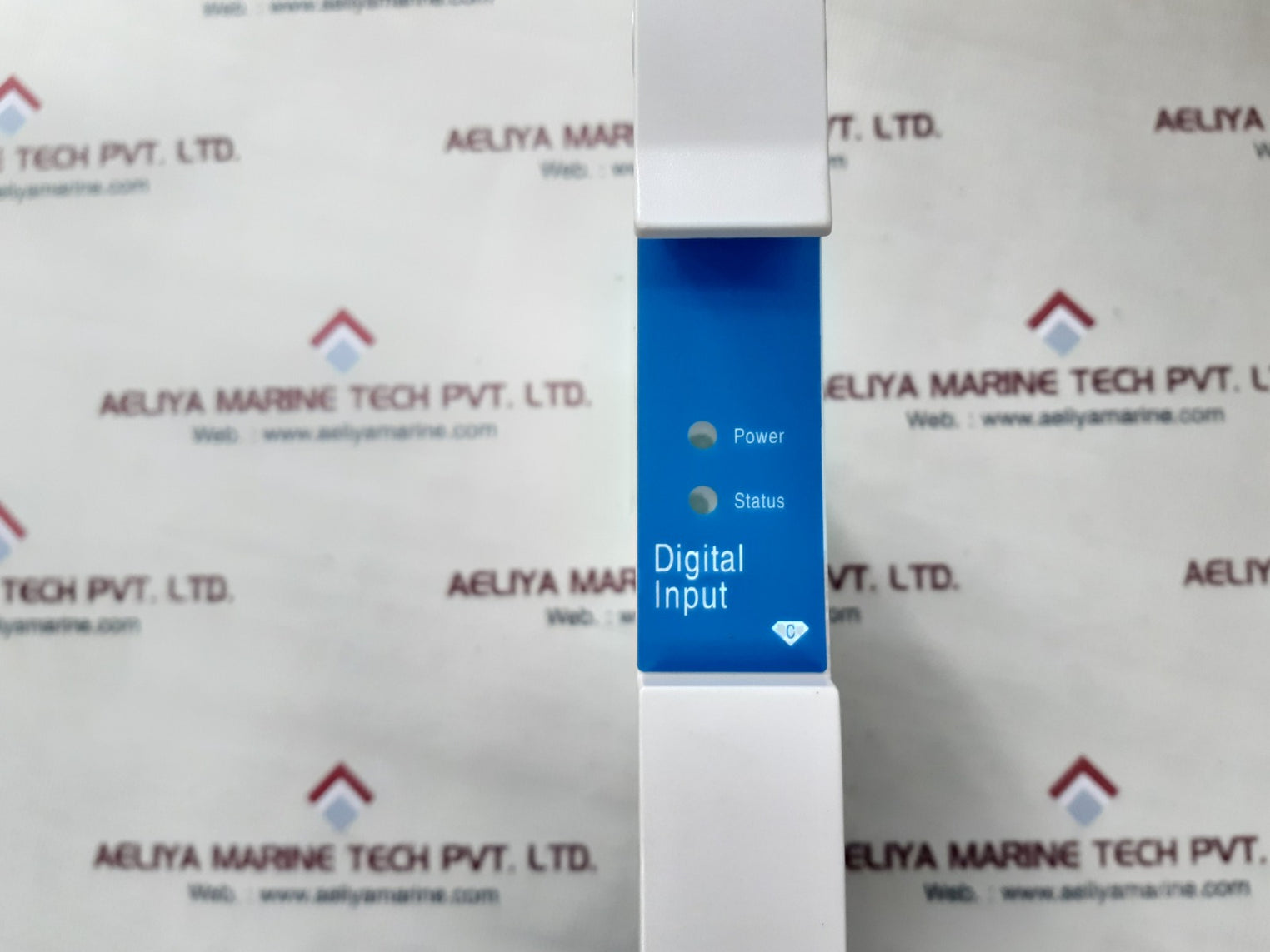 Honeywell mc-pd1x02 digital input module 51304485-150 hdw Y fw E