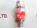 Set of 4x Gce en730-1 flashback arrestor