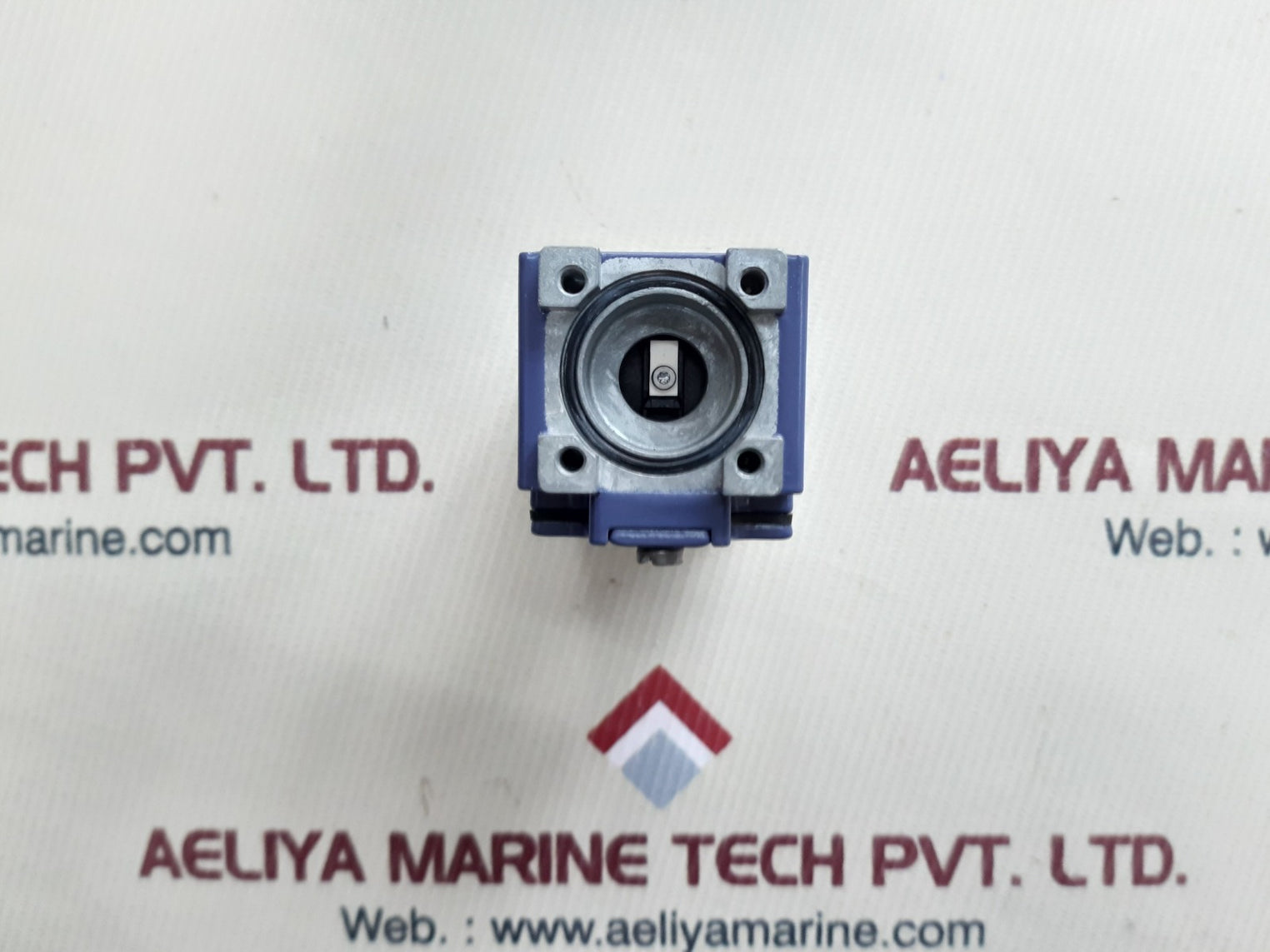 Telemecanique xck-j limit switch