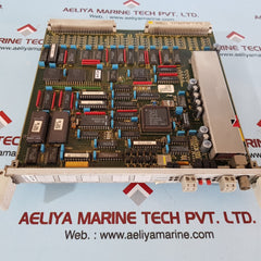 Siemens 6dd1611-0af0 mm3 plc module