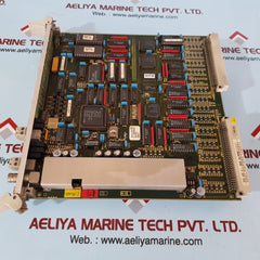 Siemens 6dd1611-0af0 mm3 plc module