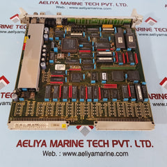 Siemens 6dd1611-0af0 mm3 plc module