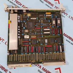 Siemens 6dd1611-0af0 mm3 plc module