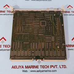 Siemens 6dd1611-0af0 mm3 plc module