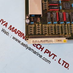 Siemens 6dd1611-0af0 mm3 plc module