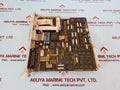 Siemens simadyn d 6dd1601-0ae0 pg16 cpu module