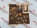 Siemens simadyn d 6dd1601-0ae0 pg16 cpu module