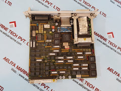Siemens simadyn d 6dd1601-0ae0 pg16 cpu module