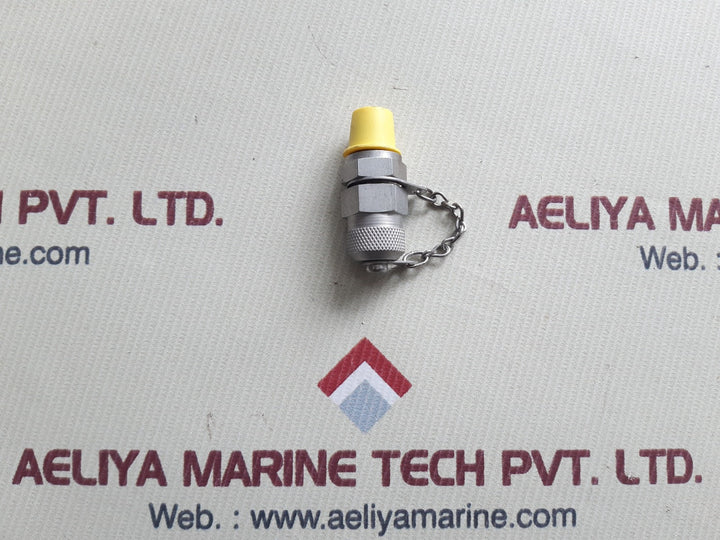 Set of 7x Pe69372501 screw coupling
