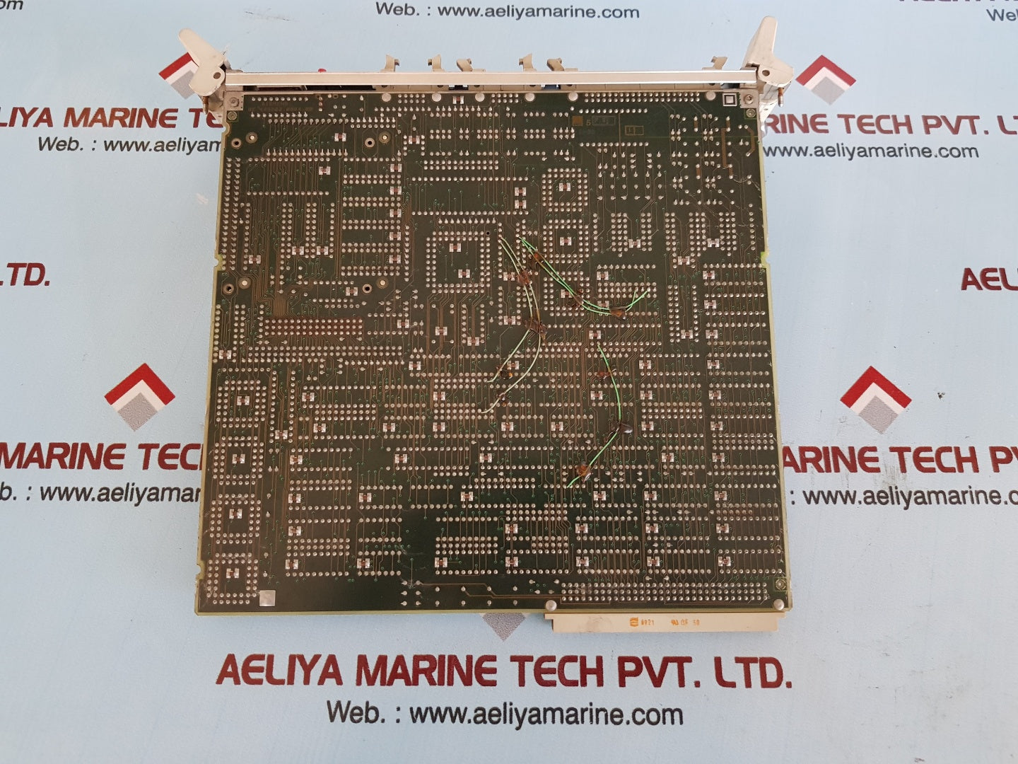 Siemens simadyn d 6dd1602-0ae0 ps16 cpu module