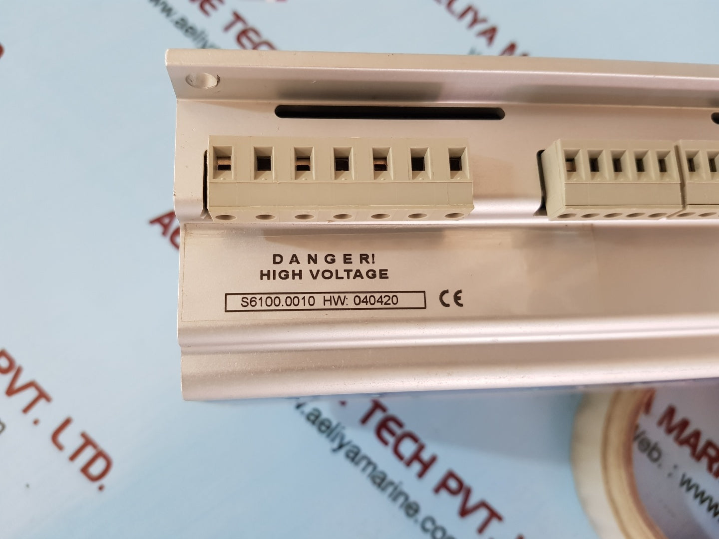 Selco s6100 s/ls module s6100.0010