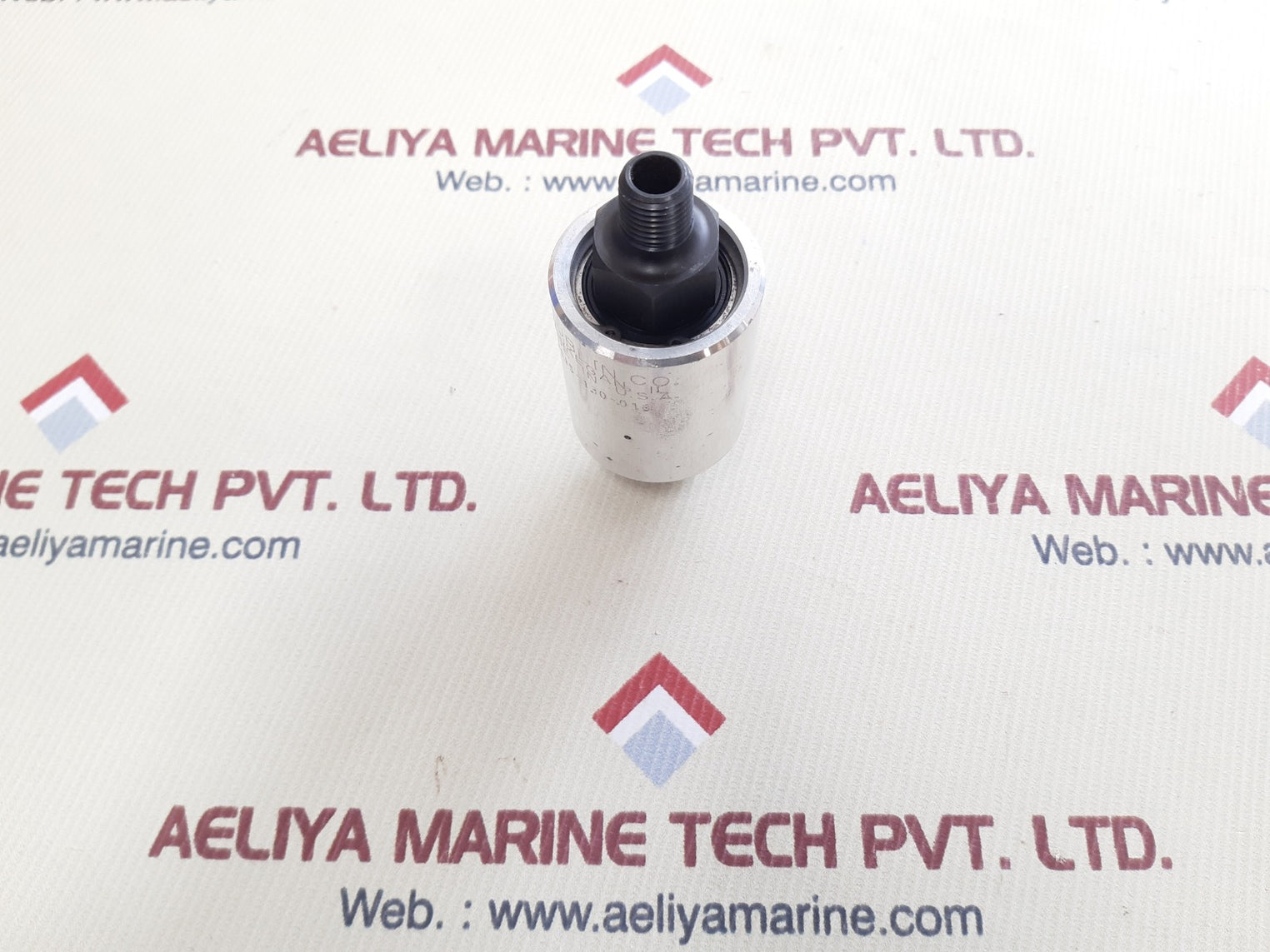 Deublin 1115-130-018 rotating union