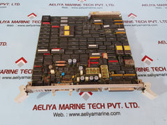 Siemens 6dd2920-0aa0 ts12 module