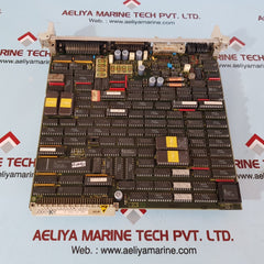 Siemens 6dd2920-0aa0 ts12 module